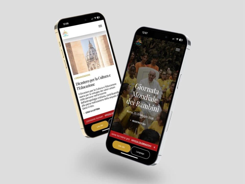 Download the mobile App